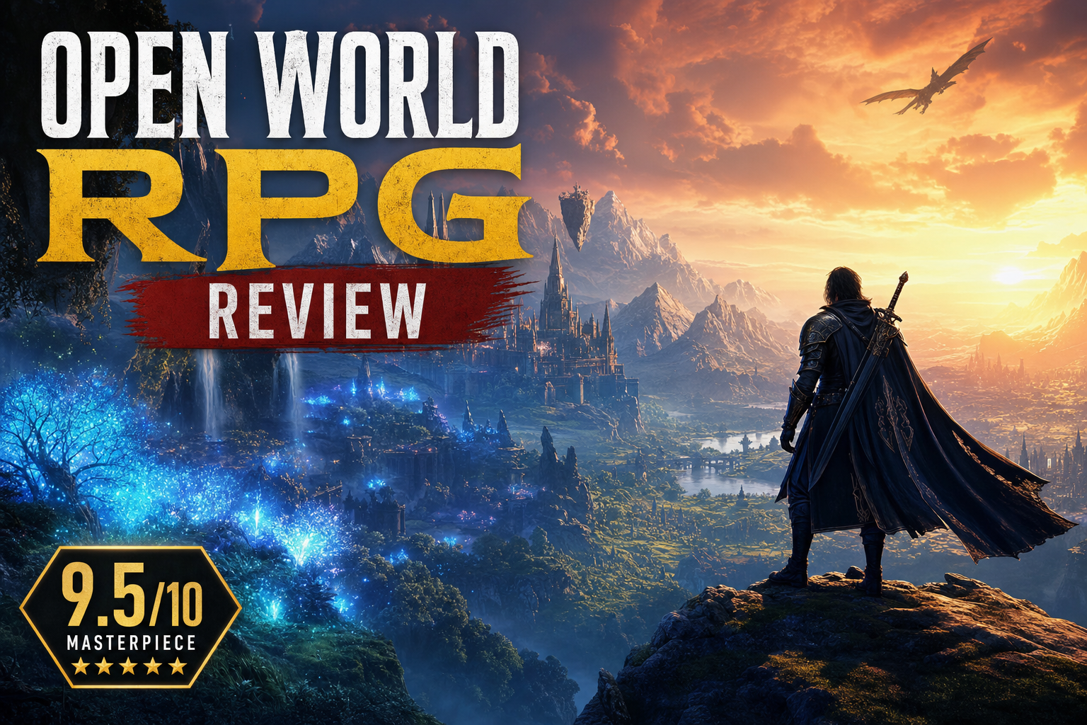 RPG game review